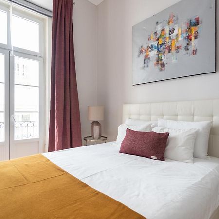 Apartamento Santa Justa 24 Lisbon Downtown Habitación foto