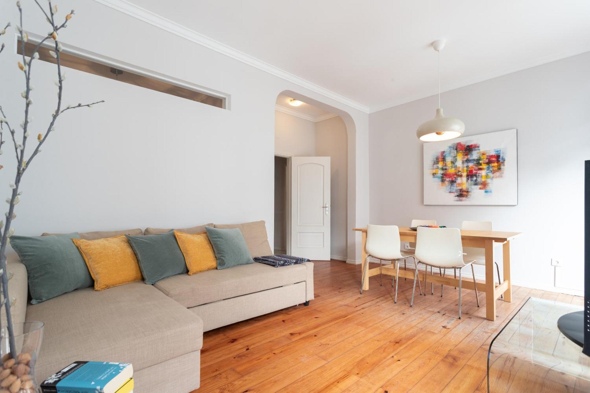 Apartamento Santa Justa 24 Lisbon Downtown Habitación foto