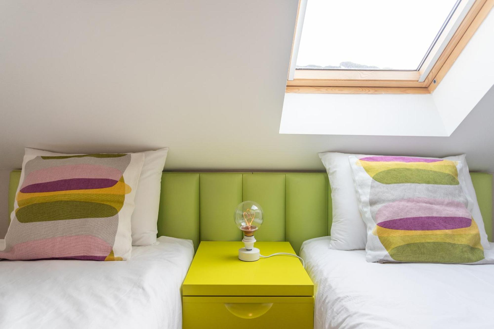 Apartamento Santa Justa 24 Lisbon Downtown Habitación foto