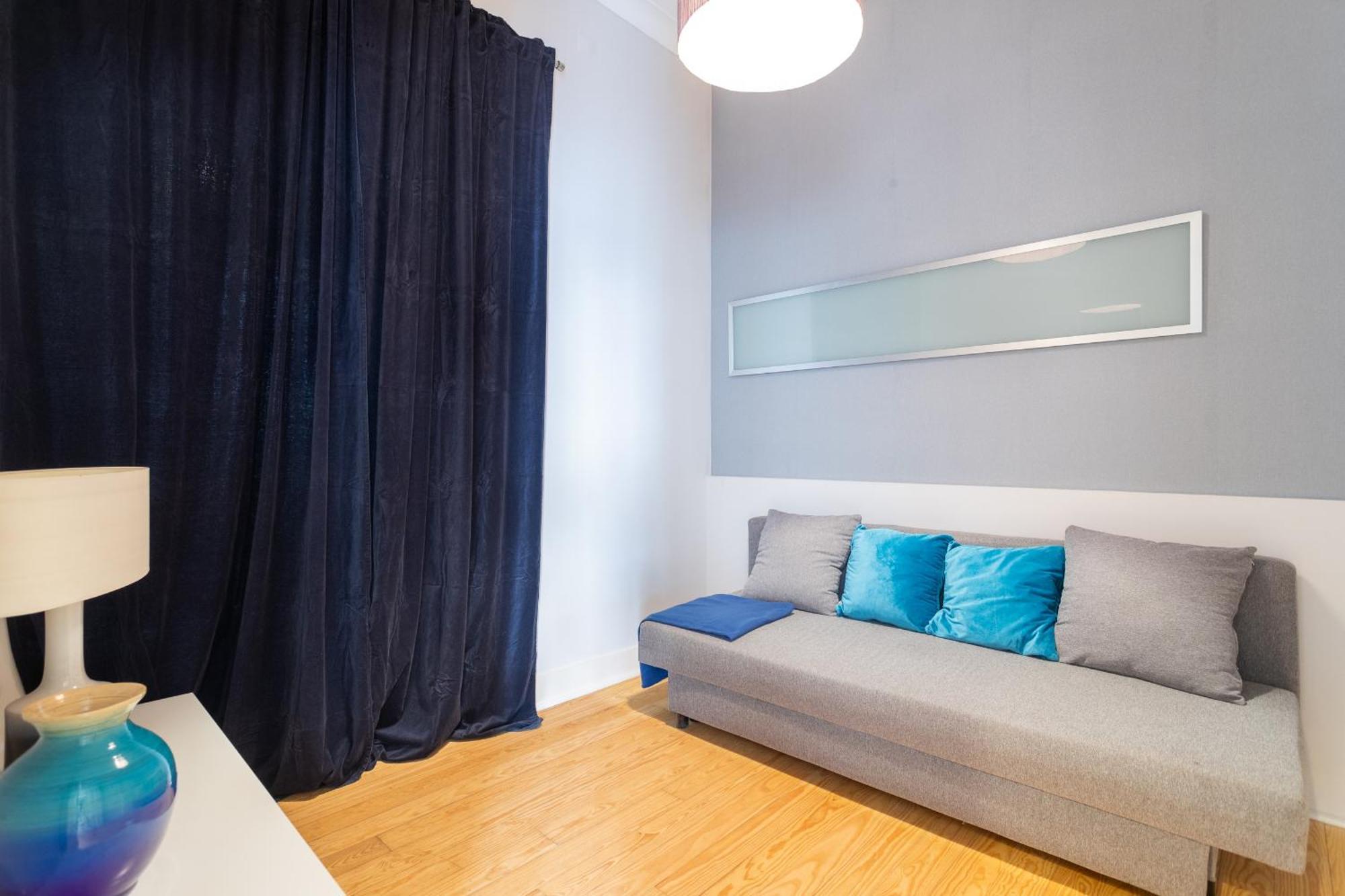 Apartamento Santa Justa 24 Lisbon Downtown Habitación foto